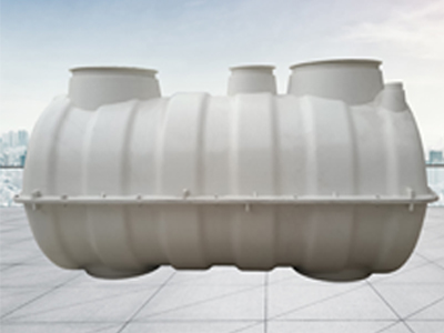 模壓化糞池-1m3